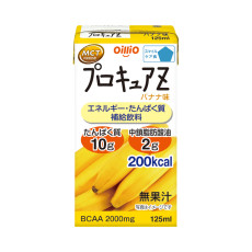 프로큐어Z 바나나맛 125mL