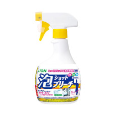 버블 샷 브리치 520mL