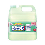 오소지룩 청소용 클리너 4L