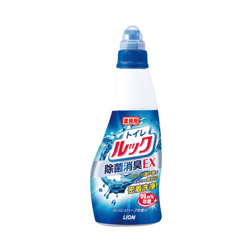 토이레룩 화장실 클리너 450mL
