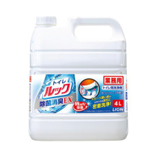 토이레룩 화장실 클리너 4L