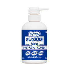 라이프리 위생 세정액 네오 93428 350mL