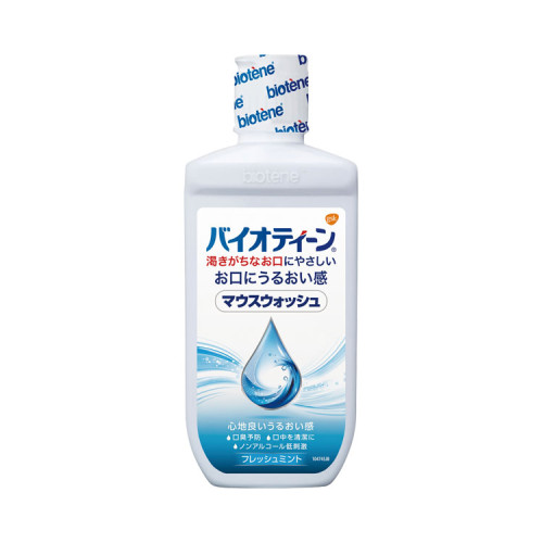 바이오틴 구강세정 마우스워시 64121 240mL
