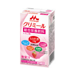 엔조이 크리밀 딸기맛 650481 125mL