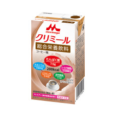 엔조이 크리밀 커피맛 650482 125mL
