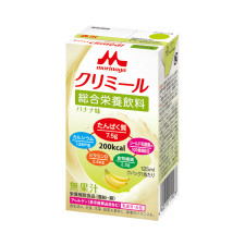 엔조이 크리밀 바나나맛 650483 125mL