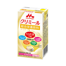 엔조이 크리밀 콘스프맛 650484 125mL