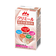 엔조이 크리밀 밀크티맛 650485 125mL