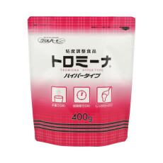 토로미나 하이퍼타입 농도조절제 400g