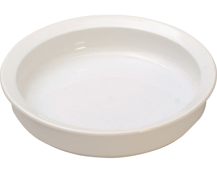 유디 웨이브 깊은 접시 73190-PW