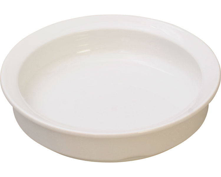 유디 웨이브 깊은 접시 73165-PW