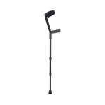 OPO 도트 크러치 레귤러 44501 블랙