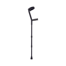 OPO 도트 크러치 레귤러 44501 블랙