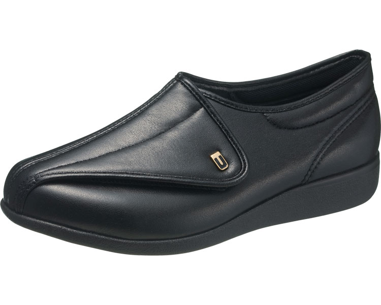 쾌보주의 M900 남성 24.0cm 블랙 스무스