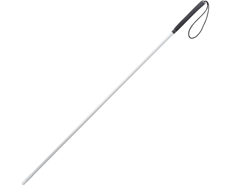 시각 장애인용 안전 지팡이 WH-1 스트레이트