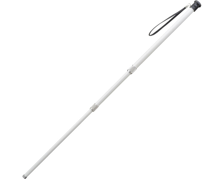 시각 장애인용 안전 지팡이 WH-4 신축 3단