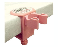 지팡이 거치대 W형 tue-NW 블루