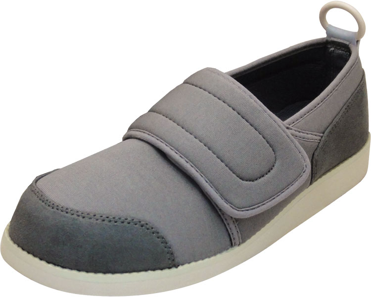 스타코라 소프트 05 와이드 남녀공용 22.0～22.5cm 그레이