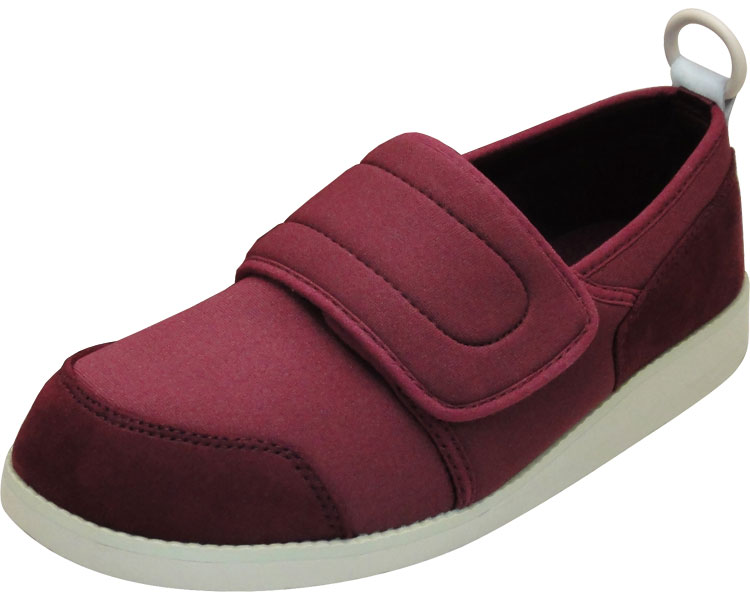 스타코라 소프트 05 와이드 여성 23.0～23.5cm 와인