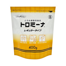 토로미나 레귤러타입 농도조절제 400g