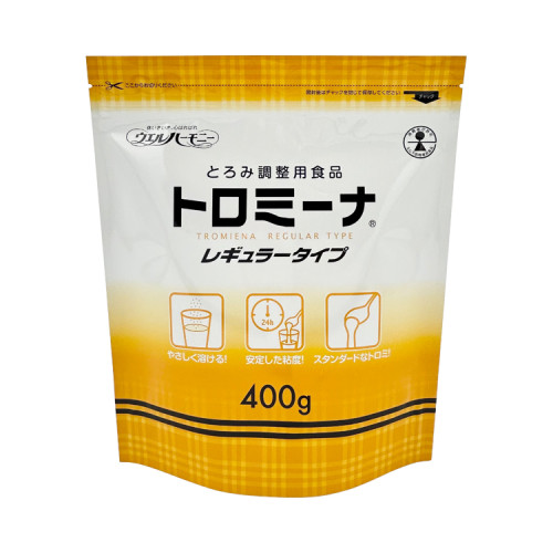 토로미나 레귤러타입 농도조절제 400g