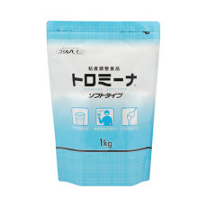 토로미나 소프트타입 농도조절제 1kg