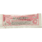 고단백질 젤리 복숭아맛 15g×20개