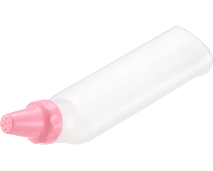 휴대용 비데 레귤러 18991 핑크