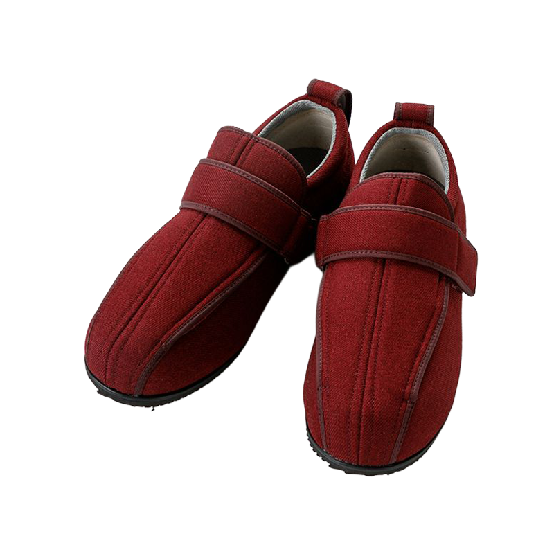 아유미 와이드 케어풀3 7E L 240-245 와인 7030