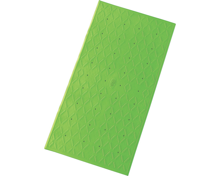 안주 흡착 미끄럼방지 매트 M사이즈 535-459 그린