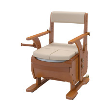 안주 가구형 이동식변기 세렉트 R (노멀) 533-851 소프트 변기