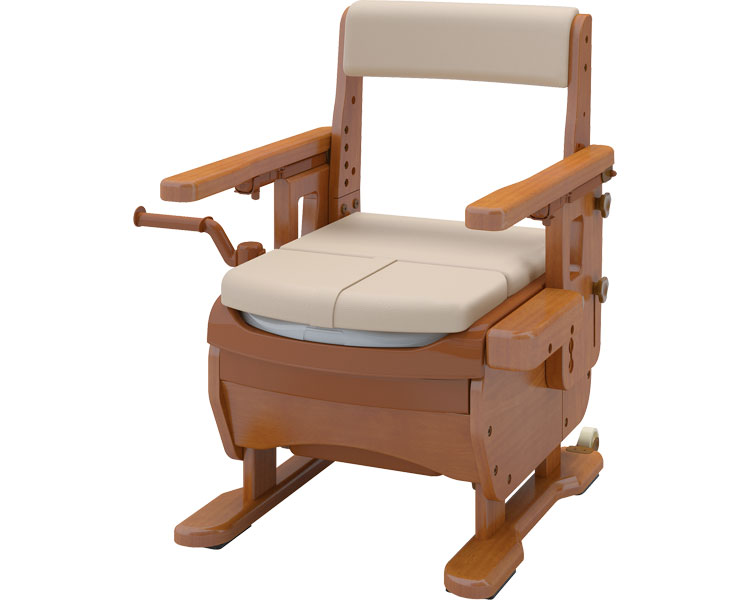 안주 가구형 변기 셀렉트R 하네아게 533-870 난방·쾌적 탈취