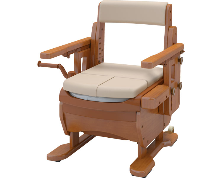 안주 가구형 변기 셀렉트R 하네아게 와이드 533-875 소프트, 쾌적, 탈취