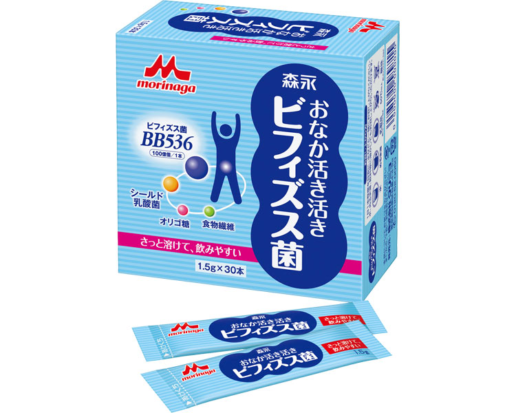 비피더스 유산균 활성균 650552 1.5g×30개