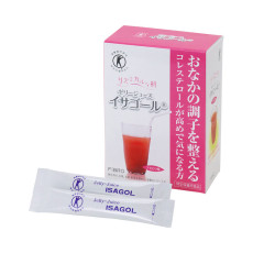 이사고루 젤리주스 아세로라맛 (특정보건용식품) 6.0g×20개