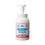 아라 바디클렌저 드라이 너리싱 1493 550mL