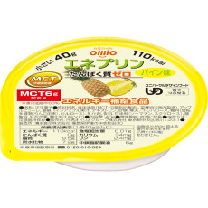 에네푸린 고칼로리푸딩 파인애플맛 40g