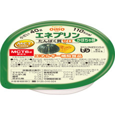 에네푸린 고칼로리푸딩 단호박맛 40g