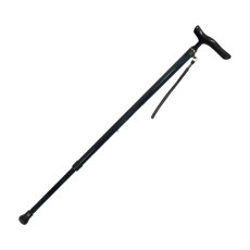 풀카본 고강도 지팡이 SP 44C-4 카본무늬NB