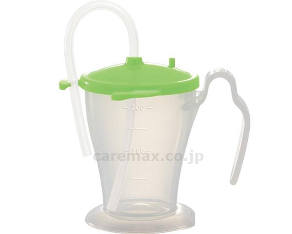 PH 빨대 컵 74961 그린