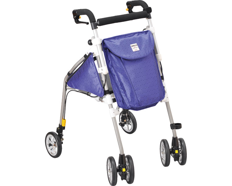 피우 보행차 프레스토맘 PPM-MPN M포인트 네이비