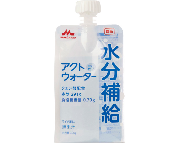액트워터 수분보충 음료 651355 300g