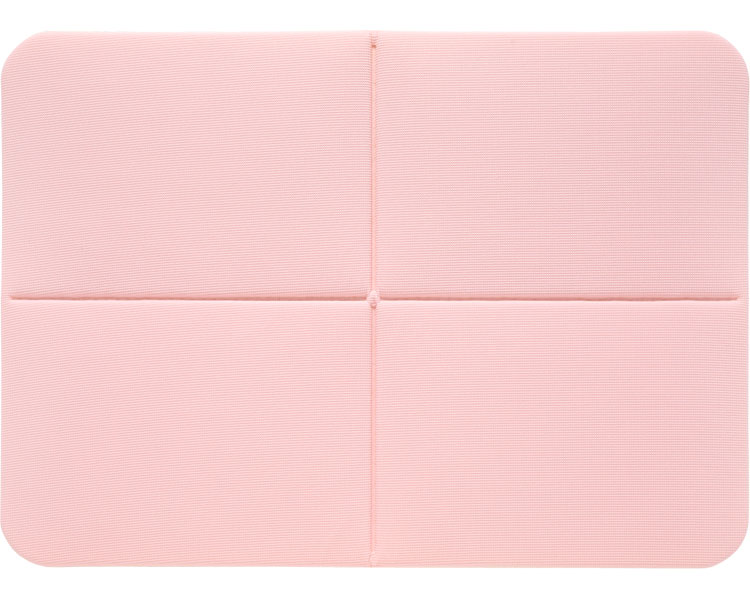 흡수 좋은 욕실 발매트 YO-27 소프트핑크