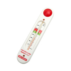 따뜻한 목욕 온도계2 TG-5141 화이트