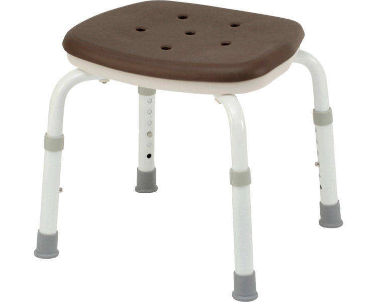 유클리어 목욕의자 콤팩트 N PN-L41021BR 모카브라운