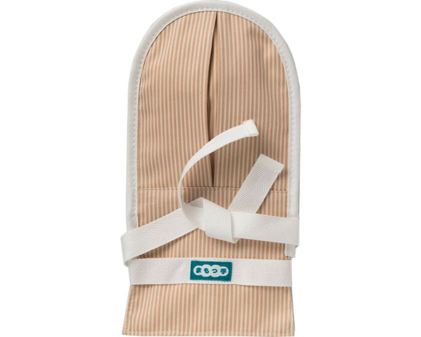 마모 치매 장갑 오리지널 컬러 655 스트라이프 핑크