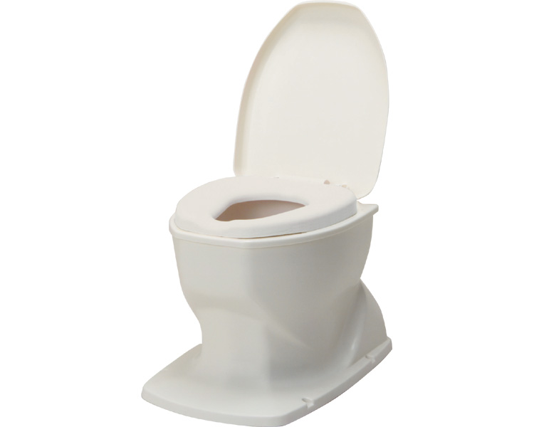 안주 변기 OD 거치형 871-033 보고#5 아이보리