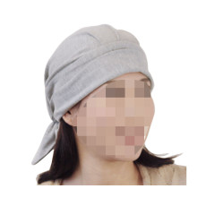 akko 쿨링 반다나 캡 브라운