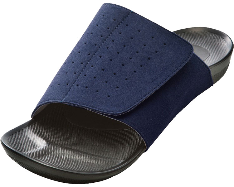 아치피터 601 남녀공용 슬리퍼 AF-601-06 3L 네이비