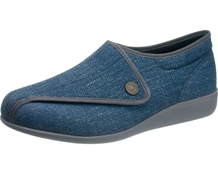 쾌보주의 M900 남성 25.0cm 네이비